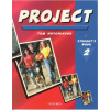 Project 2 Student´s Book