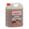 HECHT MOTORS s.r.o. Olej na reťazové lišty - HECHT CHAINOIL 4L