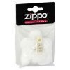 Vata s plsťou do benzínového zapaľovača Zippo