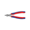 Kliešte štípacie KNIPEX 78 03 125 bočné precízne