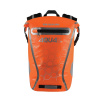 Vodotesný ruksak/batoh OXFORD Aqua V20 (oranžová, objem 20 l)