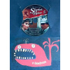 Sherlock Holmes 5 - Strakatý pás / Modrá Karbunkule - DVD /dárkový obal/