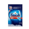 Soľ do umývačky riadu Finish 1,5 Kg