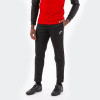 LONG PANTS ELBA BLACK (SLIM-FIT) 2XL
