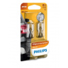 Philips Vision W16W W2,1x9,5d 12V 16W 2ks