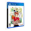Tales of Symphonia Remastered (PS4)