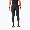 Dámske bežecké legíny DYNAFIT Winter Running black out
