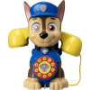 Detský telefón Nickelodeon Labková patrola 20 cm x 17 cm viacfarebný
