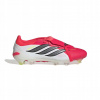 ADIDAS PREDATOR PRO FT FG (46 2/3) Kopačky Lisovky Unisex Červené