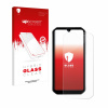 čirá skleněná fólie upscreen Hybrid Glas pro Blackview BV9900 Pro (čirá skleněná fólie upscreen Hybrid Glas pro Blackview BV9900 Pro)