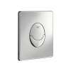 Ovládací tlačítko GROHE Skate Air, chrom, zapuštěný (38505000)