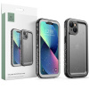 TECH-PROTECT SHELLBOX IP68 IPHONE 13 čierne