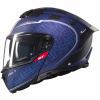 MT Helmets Atom 2 SV Destiny Veľkosť: 2XL