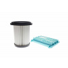 SET Hepa filtrov PHILIPS FC 8738 EasyClean
