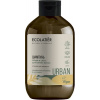 EcoLab ECOLATIÉR URBAN: Šampón Objem a sila na jemné vlasy s rastlinnými proteínmi a aloe vera 600 ml