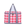 Piknikový kôš - Prenosný Oxford Obed Bag (Piknikový kôš - Prenosný Oxford Obed Bag)
