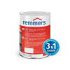Remmers HK Lasur 0,75 l Platingrau