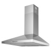 Komínový odsávač pár Amica OKP6221Z 60cm 388 m³/h 58-65 dB LED strieborný (1160885)
