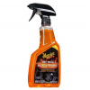 MEGUIARS Čistič na čierne disky 709ml