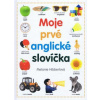 Hibbertová Melanie Moje prvé anglické slovíčka