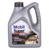 Mobil Super 2000 X1 Diesel 10W-40 4 l 150869