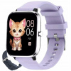 Detské hodinky SMARTWATCH Rubicon ROZHOVORY SPORT TEPLOMER