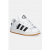 Detské tenisky adidas Originals CAMPUS 00s biela farba, JP7035 EUR 30.5