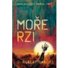 Moře rzi