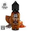 10/60ml JUST JUICE - TOBACCO VANILLA TOFFEE