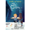 Příběh malého Andělína - David Almond, Alex T. Smith (ilustrácie)