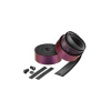CICLOVATION omotávka Leather Touch Shining Metallic Chameleon Phoenix Red 3620.22335