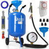 Pieskovačka - RIPPER 76 L SIPHON SANDBLASTER (Pieskovačka - RIPPER 76 L SIPHON SANDBLASTER)
