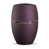 Ekologická urna Sorrento - Fialová