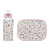 Little Dutch Desiatový set (fľaša 400ml+box) Fairy Wonders