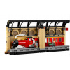 LEGO LEGO® Harry Potter™ Knižní zarážka: Spěšný vlak do Bradavic 76450