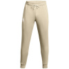 Under Armour Armour Ua Rival Terry Jogger Joggers Mens Khaki Base L
