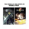 ESD Final Fantasy VII + VIII Double Pack Edition ESD_7439