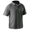 Canis CXS Polokošile MICHAEL, krátký rukáv 163000171196 2XL Zinková
