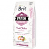 Brit Dog Fresh Chicken & Potato Puppy Healthy Growth 2,5 kg