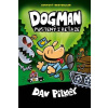 Dogman. Pustený z reťaze (Dogman 2) - Dav Pilkey