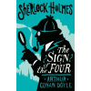 The Sign of the Four or The Problem of the Sholtos - Conan Doyle Arthur