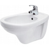 CERSANIT DELFI BIDET POZASTAVENÝ K11-0018 (CERSANIT DELFI BIDET POZASTAVENÝ K11-0018)