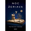 Noc žeriava