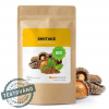 MycoMedica Shiitake Húževnatec jedlý prášok BIO 100 g