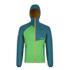 Pánska izolačná bunda Direct Alpine Uniq green/emerald L