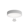 Temar CLEO 400 WITH MOTION SENSOR GREY