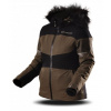 Trimm VALONA khaki/black Veľkosť: XS dámska bunda