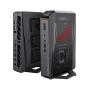 ASUS NUC 15 ROG Mini PC, Intel Core Ultra 9 275HX, RTX5070, 32GB DDR5, 1TB SSD, WiFi+BT, HDMI 2xDP, TB(U 90AS00I1-M002Y0