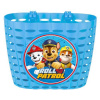 Disney Košík na bicykel PAW PATROL blue