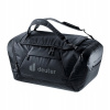 Cestovná taška Deuter Duffel Pro 90 - čierna
